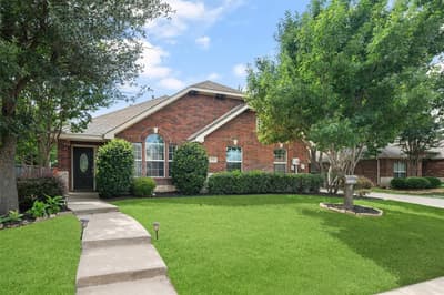 1711 Buckthorne Drive, Allen TX 75002 - Photo 2