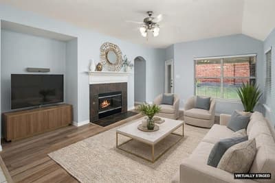 1711 Buckthorne Drive, Allen TX 75002 - Photo 3
