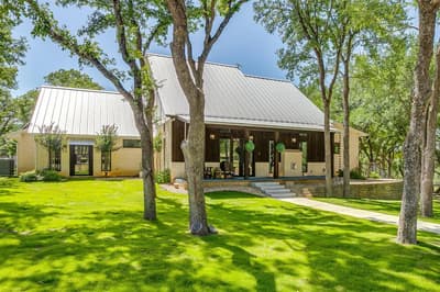 1410 Ellis Road, Weatherford TX 76088