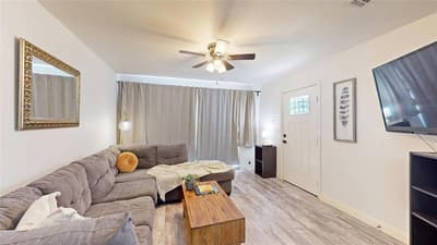 922 Tamara Lane, Grand Prairie TX 75051 - Photo 5