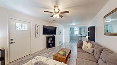 922 Tamara Lane, Grand Prairie TX 75051 - Photo 4