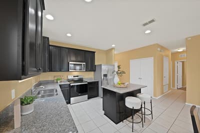 3109 Walker Creek Drive, Little Elm TX 75068 - Photo 5
