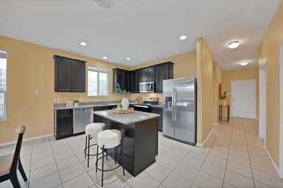 3109 Walker Creek Drive, Little Elm TX 75068 - Photo 4