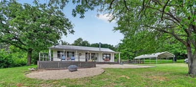 1300 Shannon Drive, Cleburne TX 76031