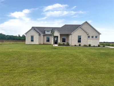2151 Langston Road, Waxahachie TX 75167