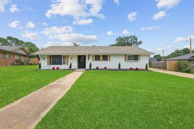2505 Meadows Lane, Sherman TX 75092 - Photo 4