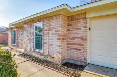 1825 Bette Drive, Mesquite TX 75149 - Photo 2