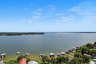 222 Wedgewood Drive, Mabank TX 75156