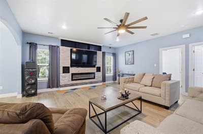 222 Wedgewood Drive, Mabank TX 75156 - Photo 5