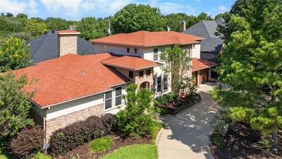 4921 Dogwood Street, Flower Mound TX 75028