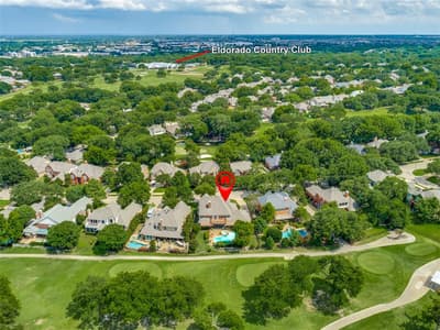 2712 Brookside Lane, McKinney TX 75072 - Photo 3