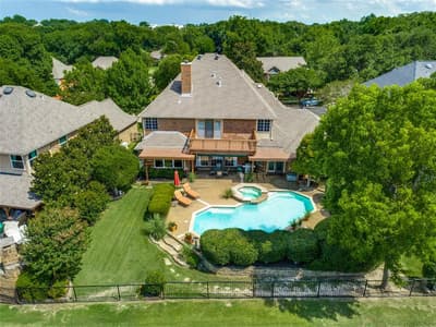 2712 Brookside Lane, McKinney TX 75072