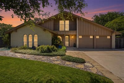 6370 Wilton Drive, Fort Worth TX 76133