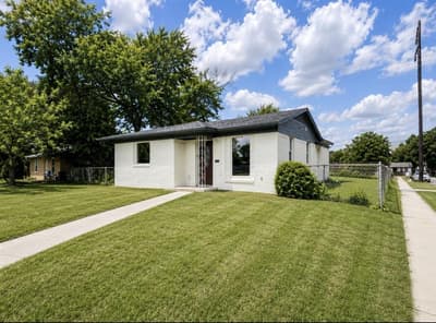 803 Powell Circle, Mesquite TX 75149