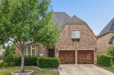 6119 Mulholland Drive, Irving TX 75039