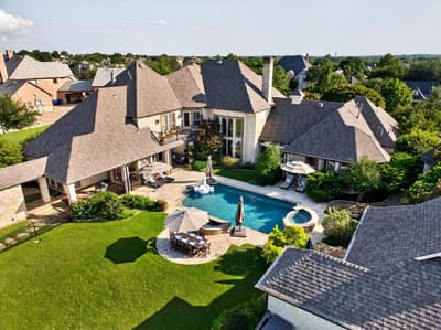 1729 Bison Meadow Lane, Heath TX 75032