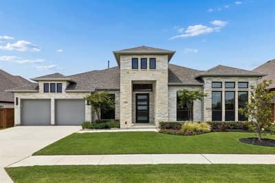 109 Chisos Court, Rhome TX 76078