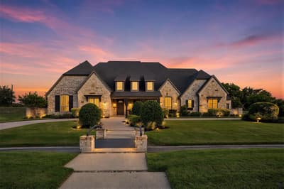 805 Bristol Park, Lucas TX 75002