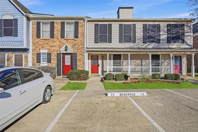 73 Winchester Drive, Euless TX 76039
