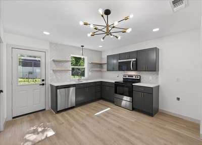 512 Mirike Drive, White Settlement TX 76108