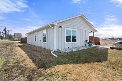 101 Allie Court, Itasca TX 76055 - Photo 5