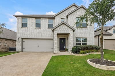 223 Miramar Avenue, Melissa TX 75454