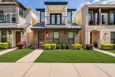 8106 Emsworth Drive, Dallas TX 75231