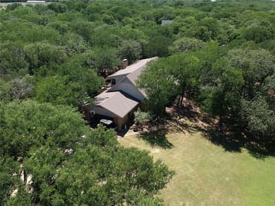 525 Estates Drive, Copper Canyon TX 75077