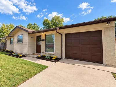 2912 Price Drive, Plano TX 75074