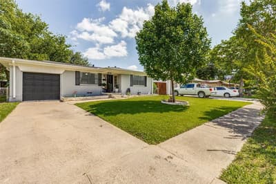 211 Brazos Street, Garland TX 75041 - Photo 3