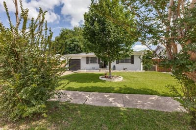 211 Brazos Street, Garland TX 75041 - Photo 5