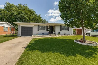 211 Brazos Street, Garland TX 75041 - Photo 4