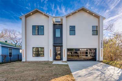 1836 Pueblo Street, Dallas TX 75212
