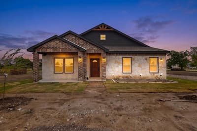 749 J L Drive, Valley View TX 76272