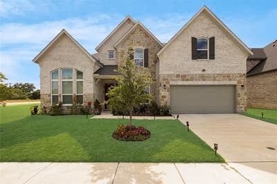 2132 Oudry Drive, Little Elm TX 75068