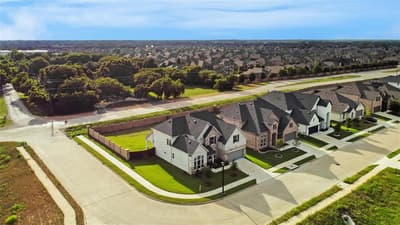 2132 Oudry Drive, Little Elm TX 75068 - Photo 5