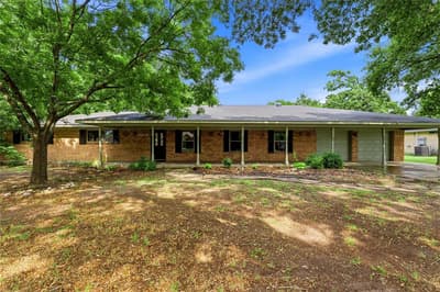 17535 Country Club Drive, Kemp TX 75143