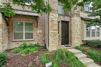 7004 Huckleberry Drive, McKinney TX 75070 - Photo 2