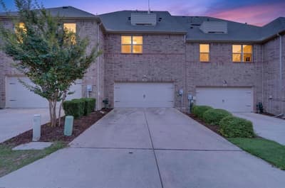 7004 Huckleberry Drive, McKinney TX 75070 - Photo 5