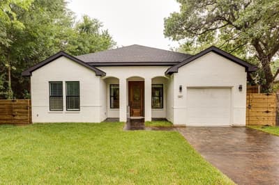 10017 Tokowa Drive, Dallas TX 75217