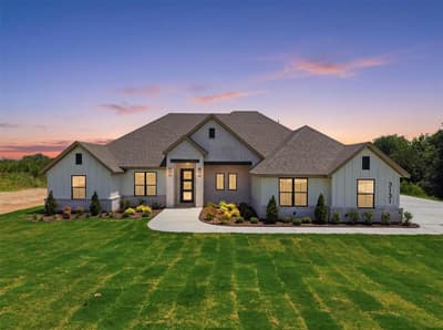 3131 Infinity Drive, Weatherford TX 76087