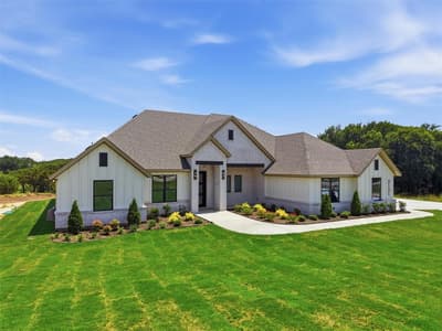 3131 Infinity Drive, Weatherford TX 76087 - Photo 5