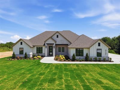 3131 Infinity Drive, Weatherford TX 76087 - Photo 4
