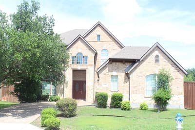825 Lotus Drive, Richardson TX 75081