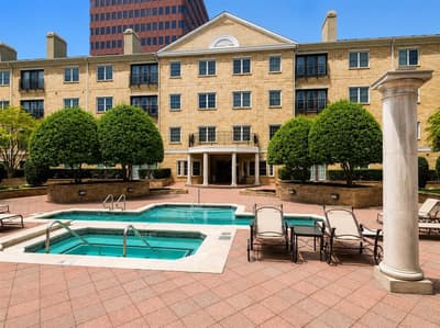 3400 Welborn Street # 111, Dallas TX 75219
