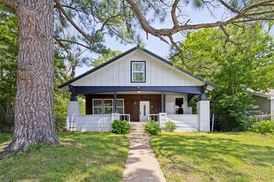 311 W Acheson Street, Denison TX 75020