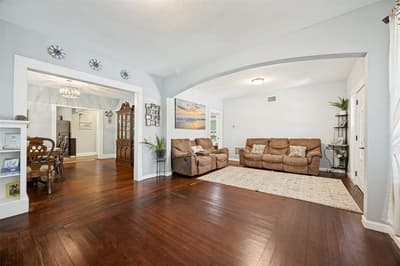 311 W Acheson Street, Denison TX 75020 - Photo 4