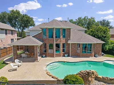 2912 Halverstick Lane, Plano TX 75074