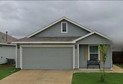 5908 Nyquist Way, Forney TX 75126
