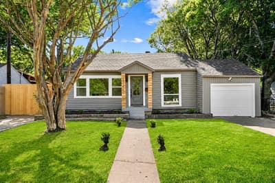 125 29th Street, Grand Prairie TX 75050